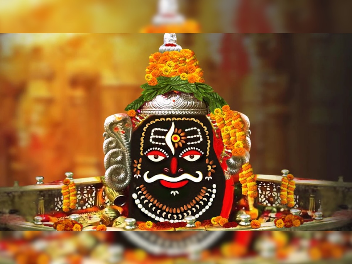 big news baba mahakal temple can be opened from 15 june in ujjain ...