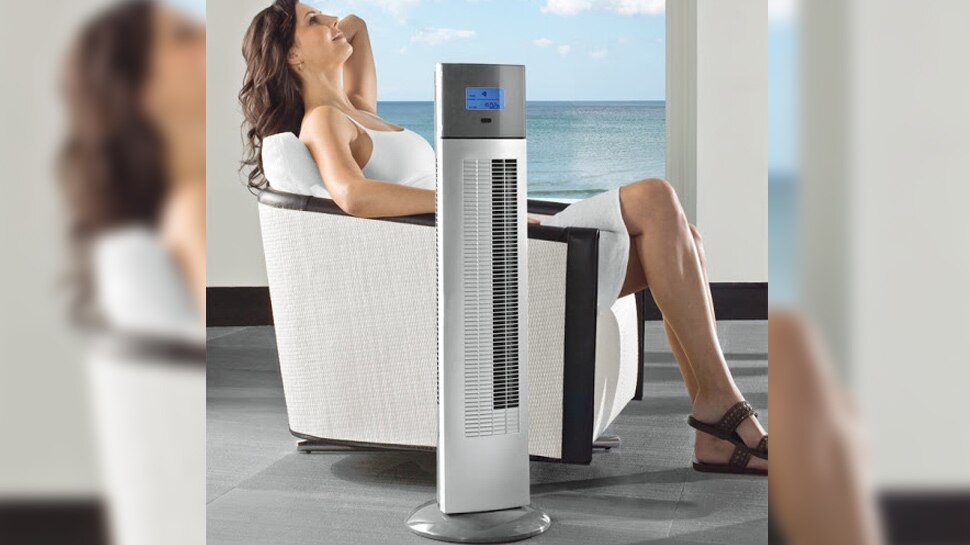 5 Best Tower Fans of 2021, According to Customer Reviewsdesignpower