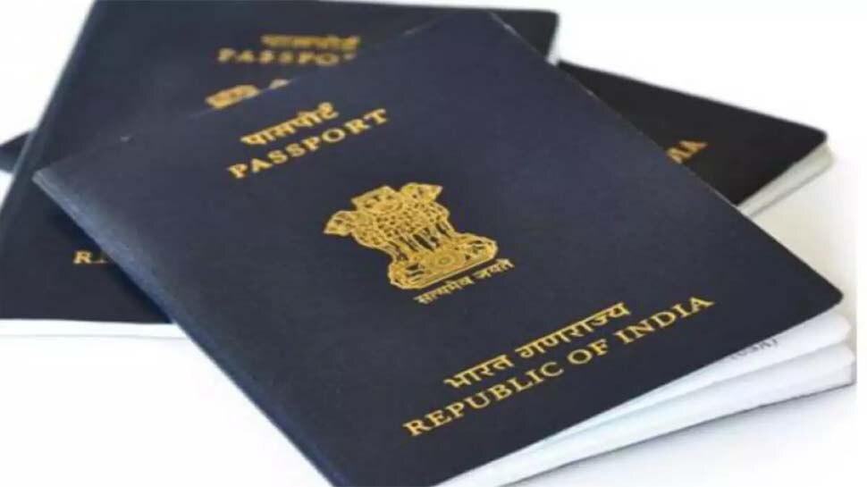 विदेश जाने वाले भारतीय के पासपोर्ट पर सरकार दर्ज कराएगी कोविड-19 वैक्सीन लगे होने की जानकारी