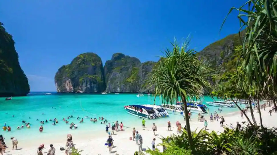 Corona Vaccine लगवा चुके हैं तो आपके इंतजार में है Thailand, होटल के रूम समेत बाकी सुविधाएं भी आपके शहर से सस्ती