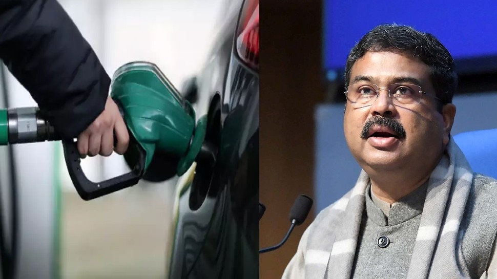 Petrol Price Today: कब सस्ता होगा पेट्रोल-डीजल? पेट्रोलियम मंत्री बोले- खर्चा ज्यादा, अभी नहीं घटा सकते दाम