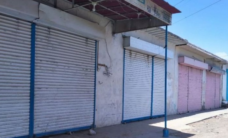 'महिलाएं बाजार में घूमती दिखीं तौ खैर नहीं', पाकिस्तान में हिंदू दुकानदारों को बांटे गए धमकी भरे पर्चे