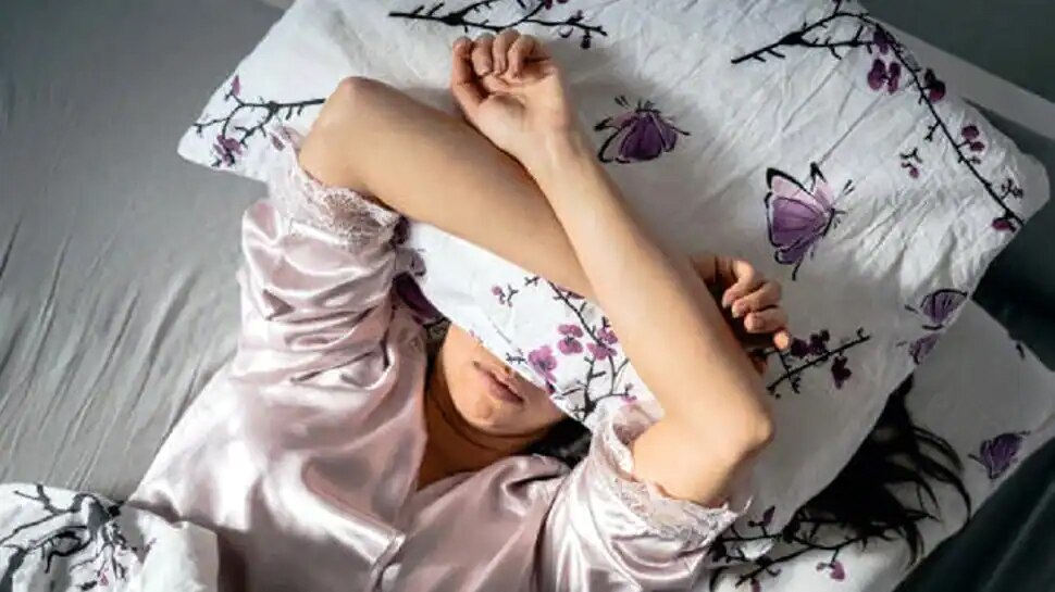 6 साल पहले फैलने लगी थी बीमारी disease started spreading 6 years ago