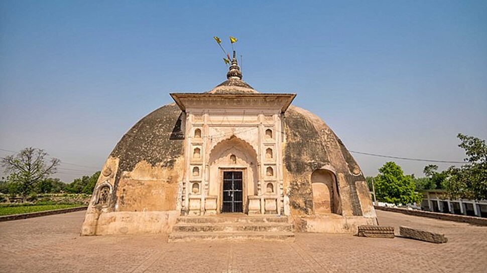 मंदिर का इतिहास 5 हजार साल पुराना history of the jagannath temple is 5 thousand years old