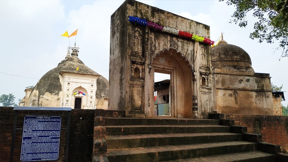 मंदिर के पुजारी ने कही ये बात Jagannath Temple priest said this