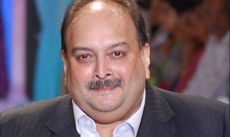 Dominica के प्रधानमंत्री बोले- Mehul Choksi के अधिकारों का सम्मान, कोर्ट पर छोड़ा फैसला