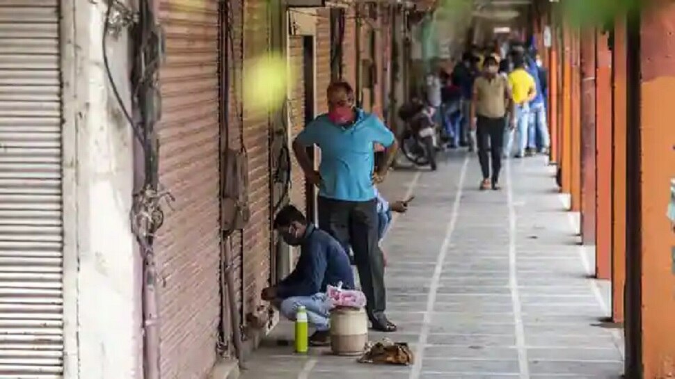 Rajasthan सरकार ने Lockdown में छूट का बढ़ाया दायरा, खुली अधिकतर दुकानें