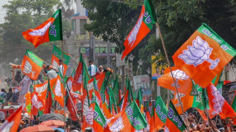 MCD Election: BJP ने मेयर और डिप्टी मेयर के उम्मीदवारों का किया ऐलान, जानें किसे मिला मौका