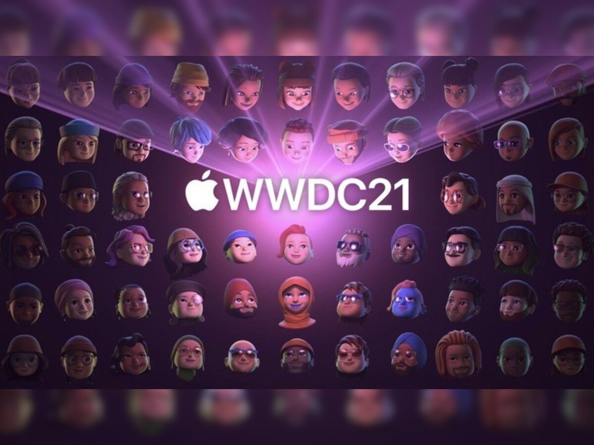 Apple WWDC 2021: iOS 15 के साथ ये फीचर्स हुए लॉन्च, FaceTime में भी हुआ बदलाव