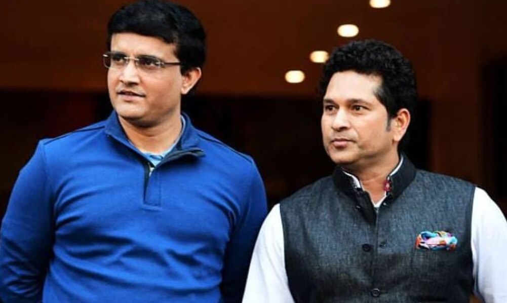 Sachin Tendulkar ने Sourav Ganguly को दी थी करियर खत्म करने की धमकी! ये थी वजह