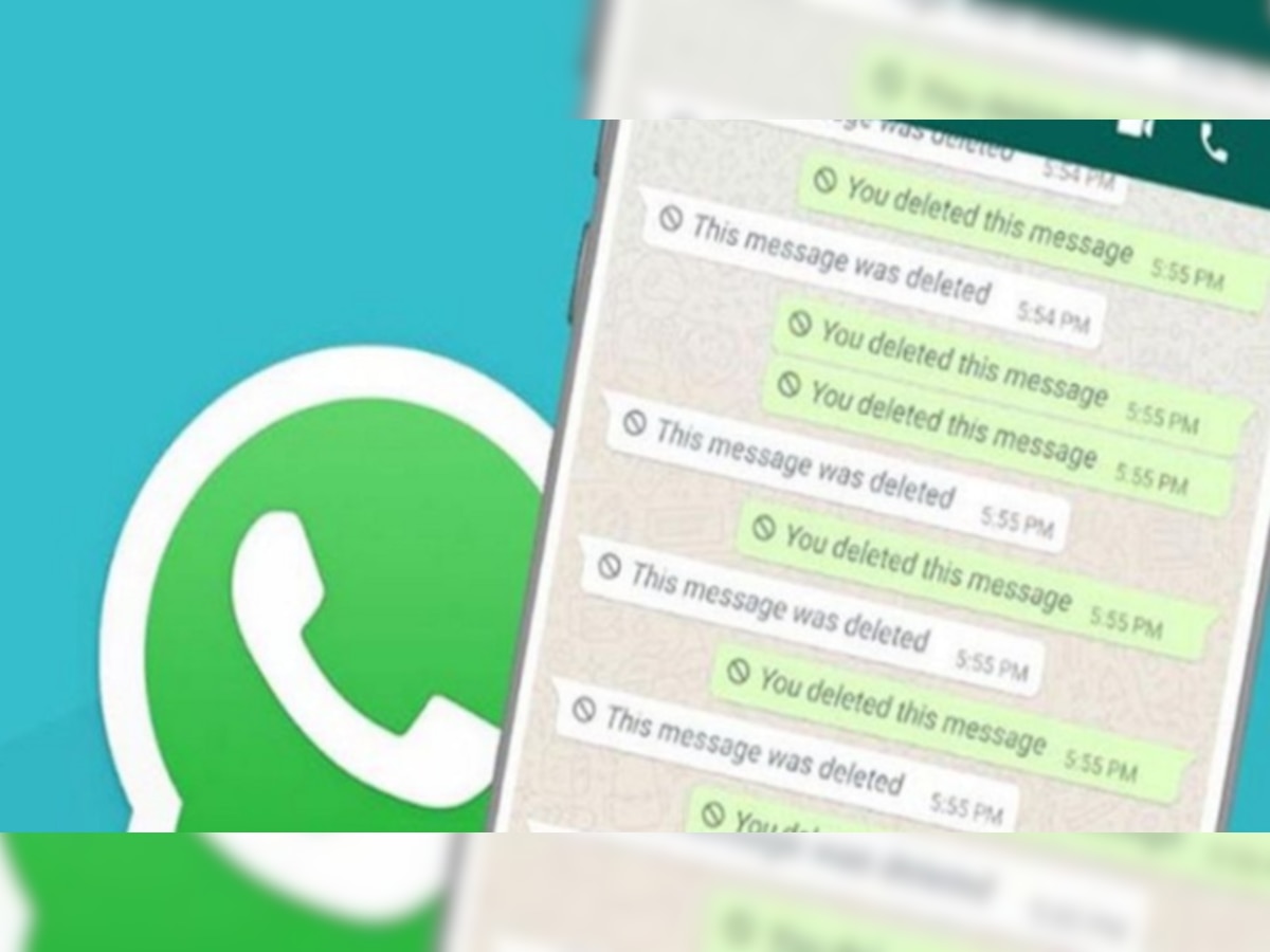 पढ़ने से पहले ही दोस्त ने Delete कर दिए Whatsapp Messages? यूं आसानी से चल जाएंगे पता