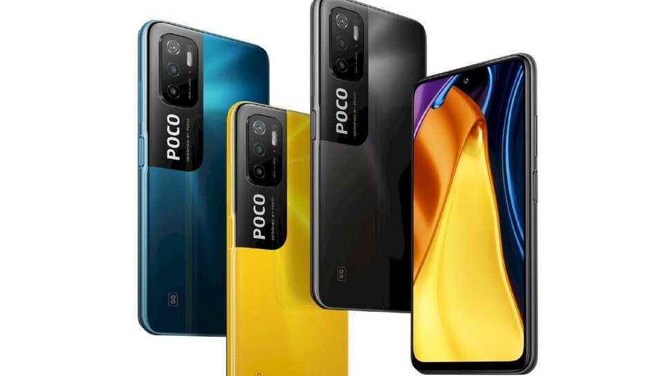 Poco M3 Pro: 5G के साथ हुआ लॉन्च, जानें धांसू फीचर्स और Price