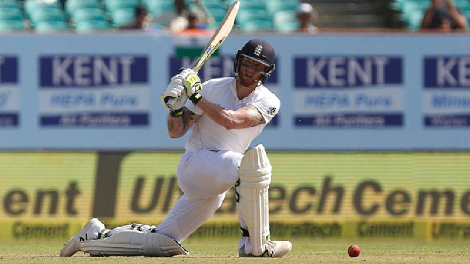 भारत के लिए खतरे की घंटी, इंग्लैंड को वर्ल्ड कप जिताने वाले Ben Stokes जल्द करेंगे वापसी