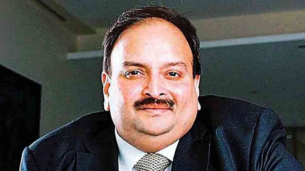 Mehul Choksi ने अपना नाम बताया 'राज', गिफ्ट किए नकली हीरे; गर्लफ्रेंड ने खोले कई राज