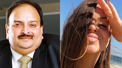 मेहुल चोकसी ने अपना नाम बताया 'राज', गिफ्ट किए नकली हीरे; गर्लफ्रेंड ने खोले कई राज