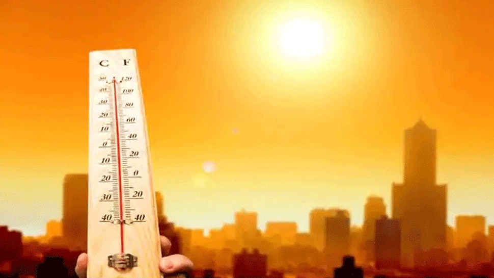 Rajasthan Weather: भीषण उमस और तपिश से भरे होंगे आने वाले 4 दिन, पारा 45 डिग्री पार
