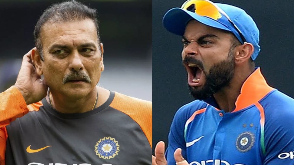 MSK Prasad ने Virat Kohli और Ravi Shastri को लेकर किया खुलासा, कहा- मीटिंग में बहस के बाद देखना भी नहीं चाहते थे