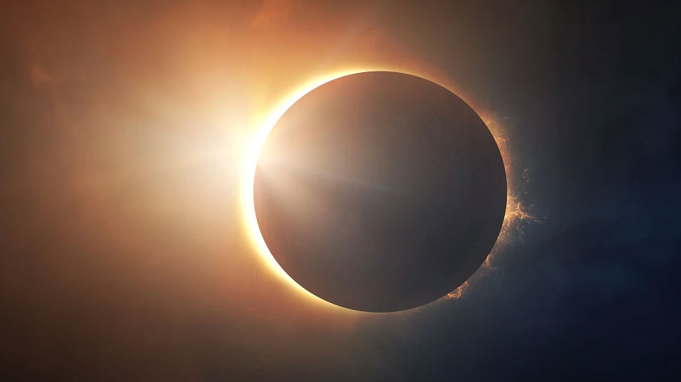 सूर्य ग्रहण में क्या करें? What to do during solar eclipse