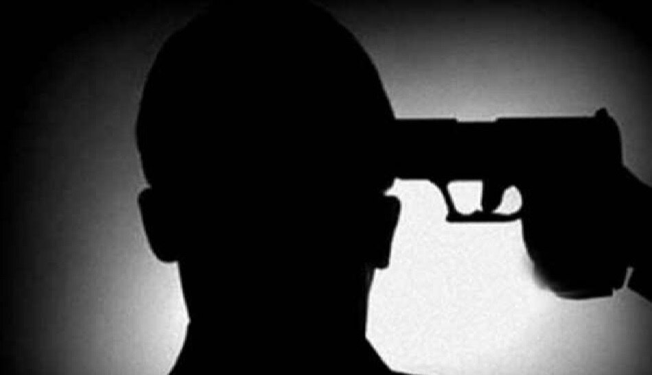 Chatra: ड्यूटी पर तैनात CRPF जवान ने साथी को मारी गोली, खुद भी की आत्महत्या