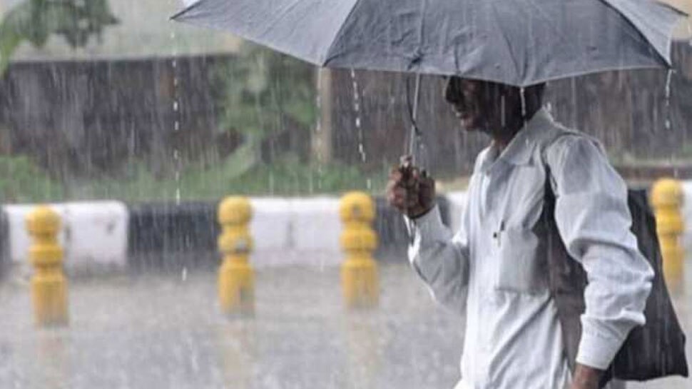 मध्य प्रदेश में प्री मानसून एक्टिविटी शुरू, इन हिस्सों में हो रही झमाझम बारिश