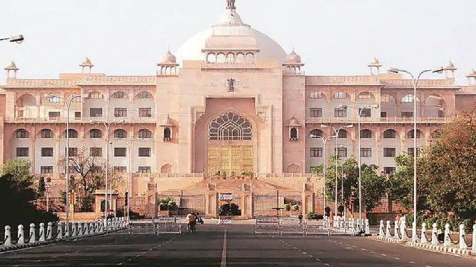 राजस्थान में अप्रशिक्षित अध्यापक मामला, HC ने माध्यमिक शिक्षा निदेशक-सचिव से मांगा जवाब