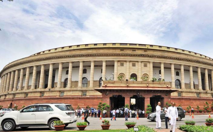 संसद का Monsoon Session जुलाई में तय वक्त से शुरू होगा, सरकार ने जताई उम्मीद