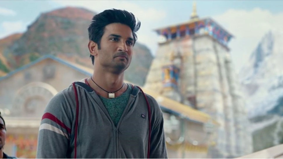 क्या वाकई Kedarnath के सेट पर ड्रग्स लिया करते थे Sushant Singh Rajput? को-स्टार ने दिया ये जवाब