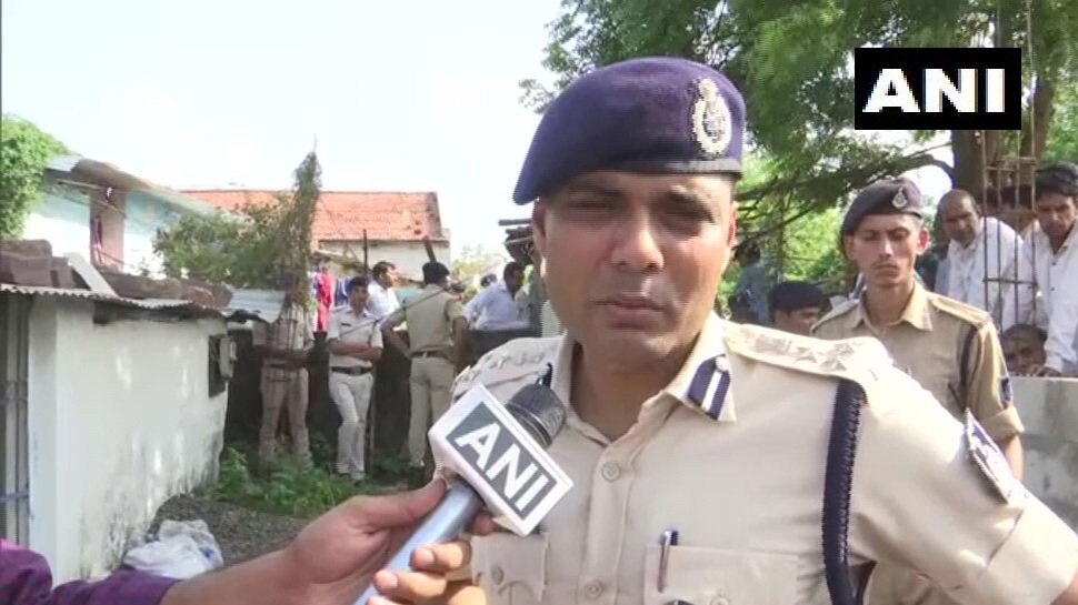 MP: क्राइम ब्रांच में बड़ी फेरबदल, DIG इरशाद वली ने की थोकबंद पोस्टिंग 