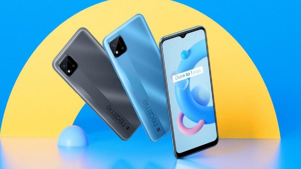 Realme C25s की पहली सेल आज, शानदार ऑफर से साथ सस्ते में फोन पाने का मौका