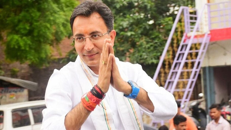कौन हैं भाजपा में शामिल होने वाले जितिन प्रसाद? मोदी लहर में नहीं चला पाए अपना जादू