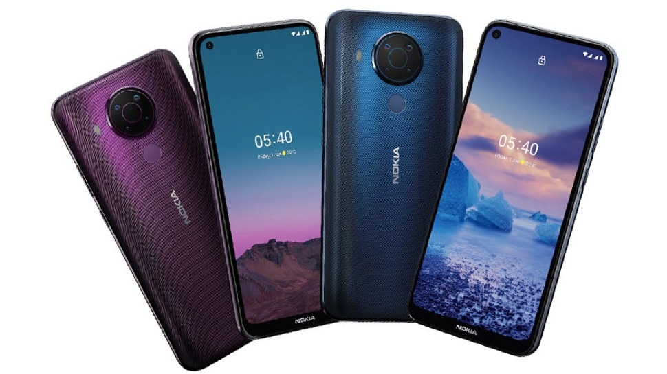 Nokia का सस्ता और दमदार फोन Nokia C01 Plus हुआ लॉन्च, जानें कीमत और फीचर