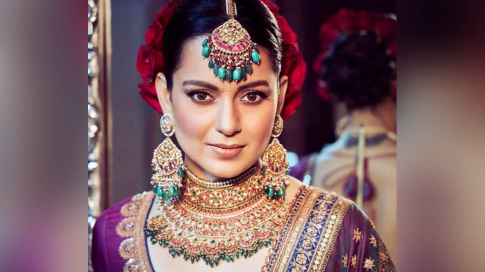 कोविड में Kangana Ranaut को भी नहीं मिला काम, पैसे की तंगी के चलते टैक्स भरने में हुई देरी