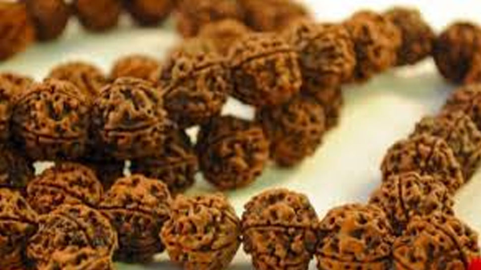 मन की शांति Scientific benefits of wearing rudraksha 4