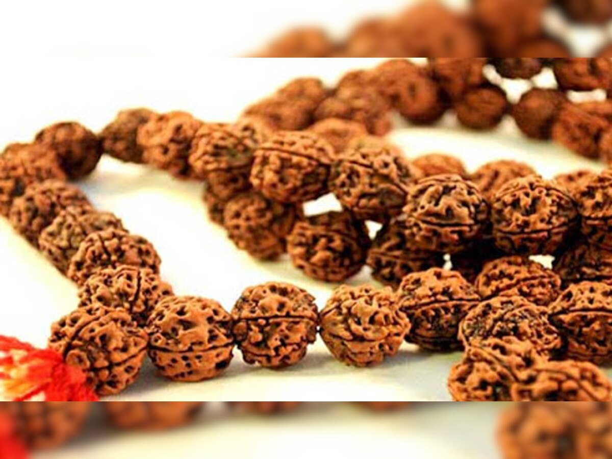 Benefits of Rudraksha, Scientific benefits of wearing rudraksha | आध् ...