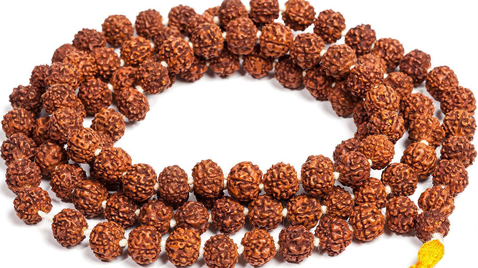 नकारात्मक उर्जा से बचाता है Scientific benefits of wearing rudraksha 6