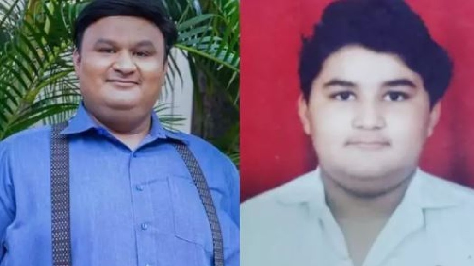 निर्मल सोनी (डॉ. हाथी) Nirmal Soni aka dr hathi