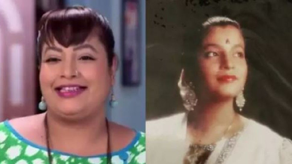 अंबिका राजनकर (कोमल भाभी) Ambika Ranjankar aka komal bhabi