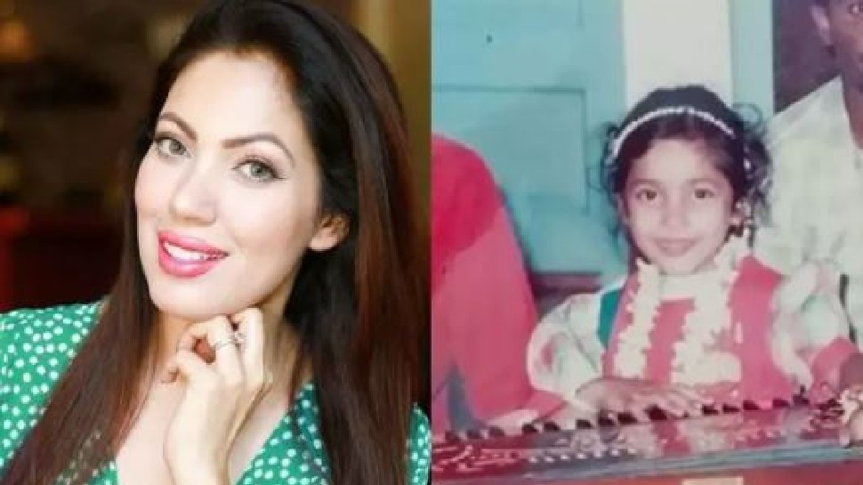 मुनमुन दत्ता (बबीता जी) Munmun Dutta aka babita ji