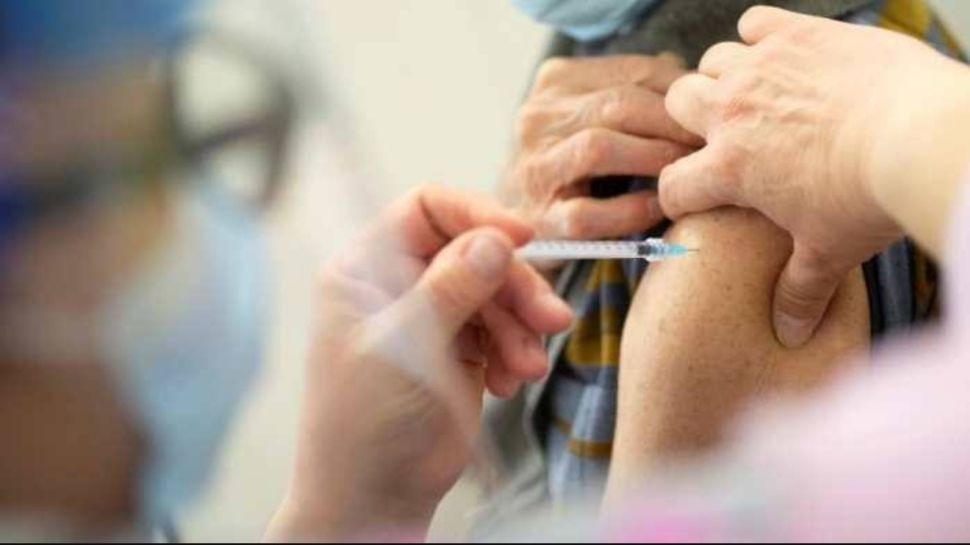रसायनिक हथियारों से हमले की तैयारी The weight of all corona virus in the world 2