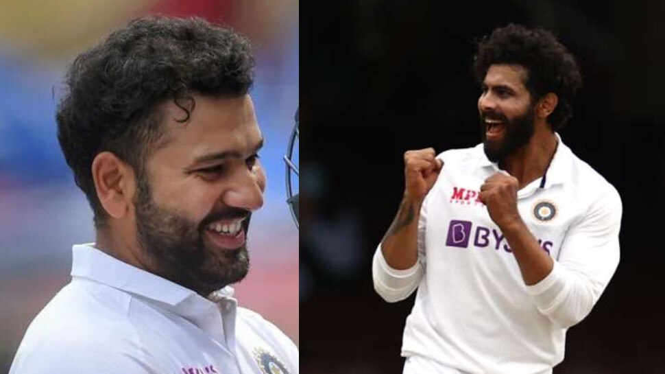 ICC Test Ranking: Ravindra Jadeja ने Ben Stokes को पछाड़ा, Virat Kohli और Rohit Sharma इस स्थान पर