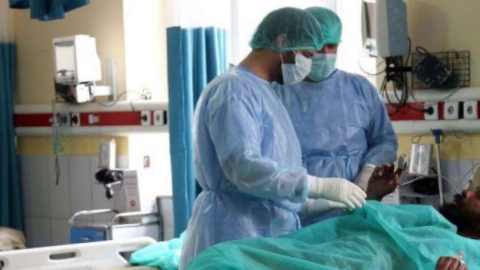 Covid-19 Updates: देश में 24 घंटे में 6138 बढ़ी कोरोना से मरने वालों की संख्या, अब तक 3.59 लाख की मौत