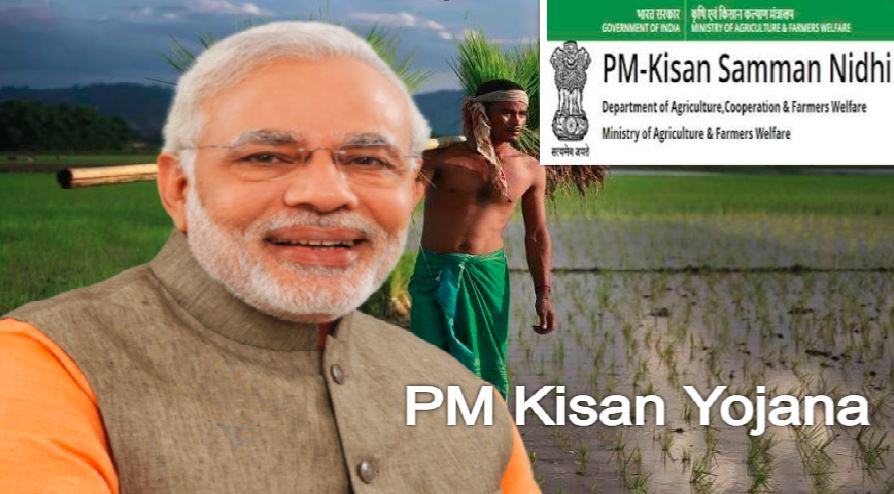 PM Kisan Yojana: किसानों को बेहद कम ब्याज पर मिल रहा लोन,  जानिए कैसे उठाएं फायदा