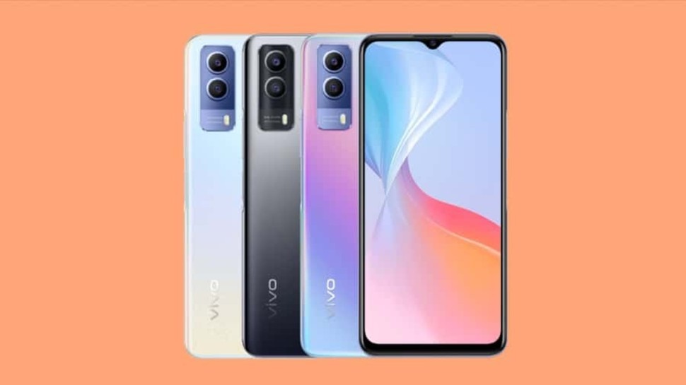 Vivo Y53s 5G फोन धमाकेदार फीचर के साथ हुआ लॉन्च, 64 मेगापिक्सल का मिलेगा कैमरा