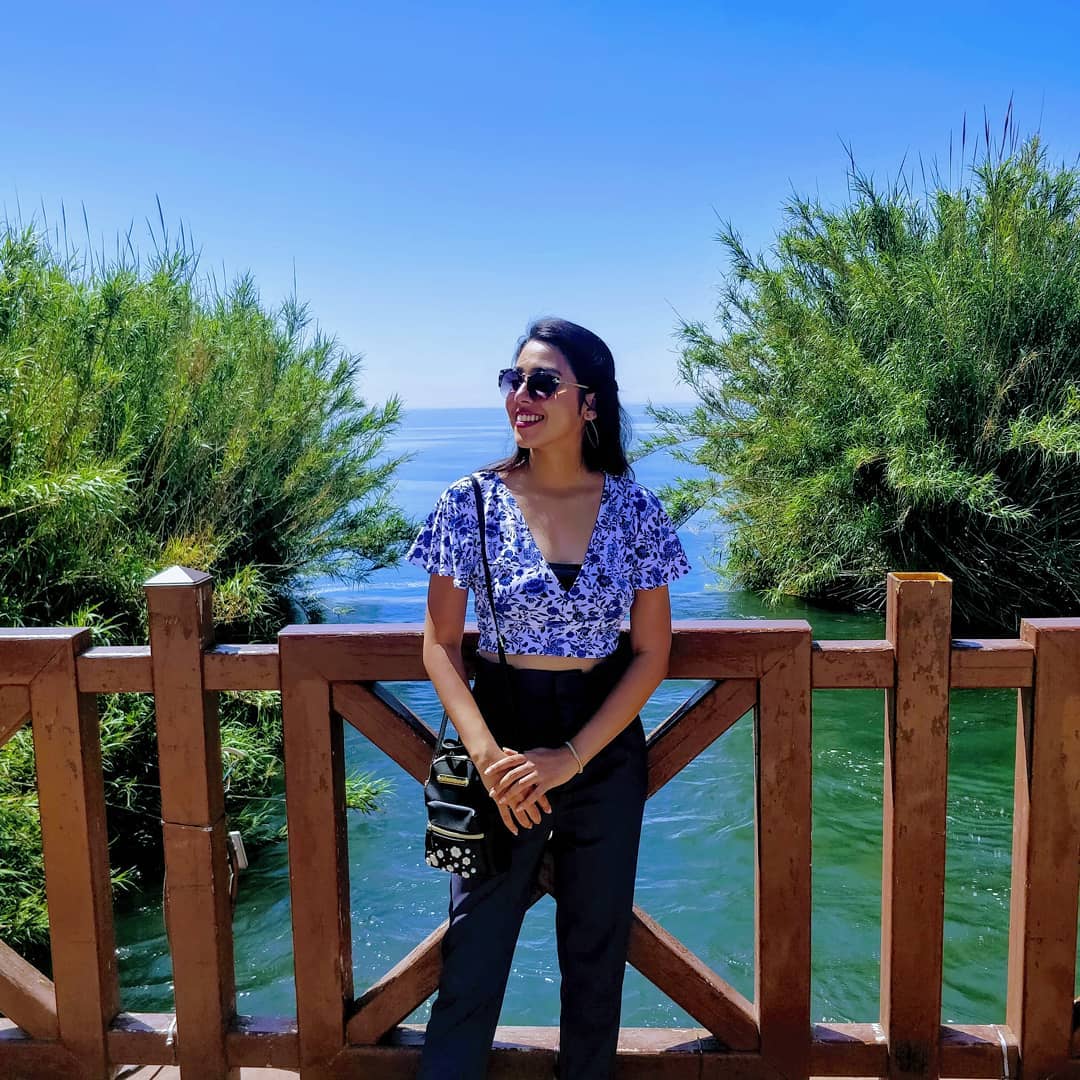 काफी बदल गई हैं झील Taarak Mehta Ka Ooltah Chashmah fame Jheel Mehta