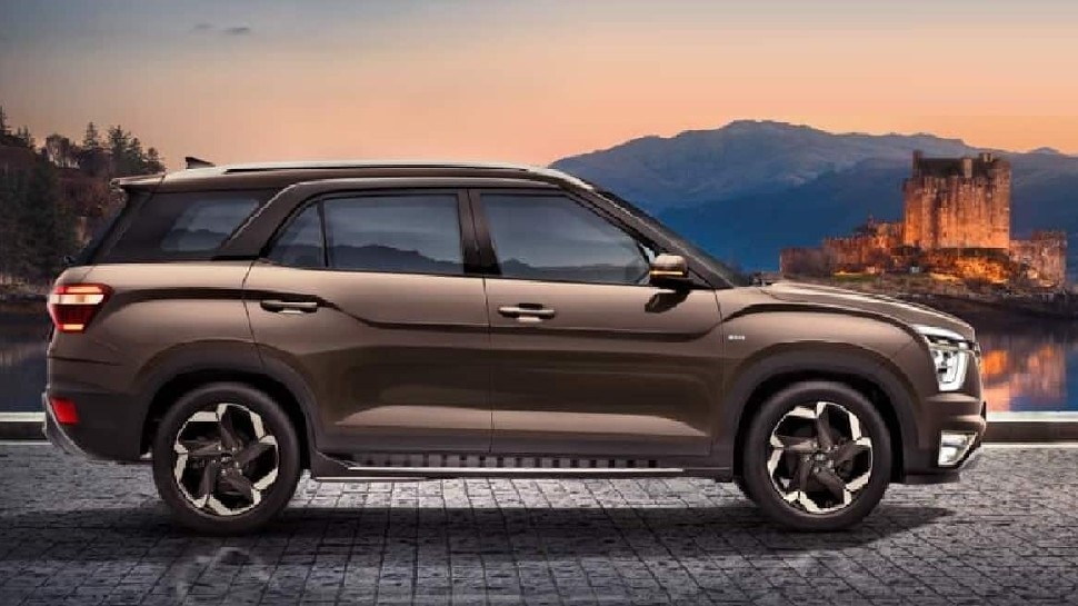 Alcazar की कीमत hyundai alcazar price in india