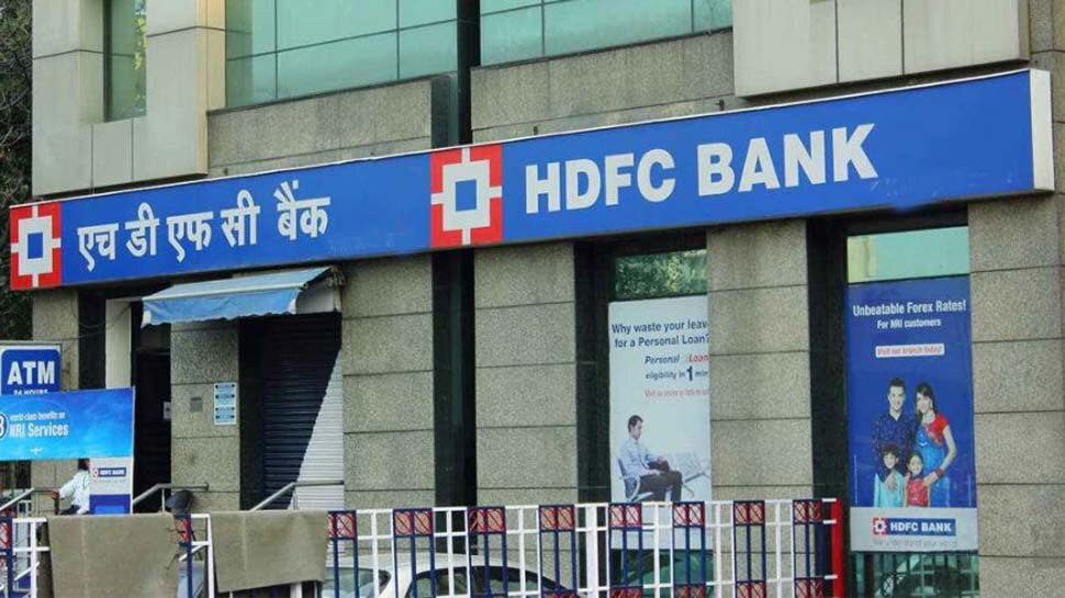 Bihar: HDFC बैंक में बड़ी लूट, 1 करोड़ 19 लाख रुपये लेकर फरार हुए लुटेरे