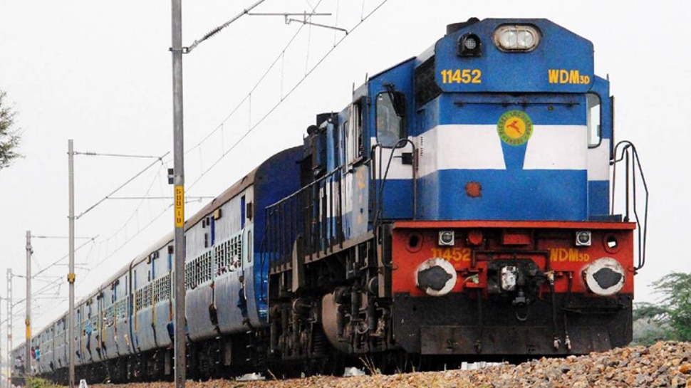 4G पर दौड़ेंगी भारतीय ट्रेनें Indian trains will run on 4G