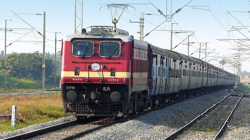 अब नहीं होगा ट्रेनों का एक्सीडेंट Now there will be no train accident