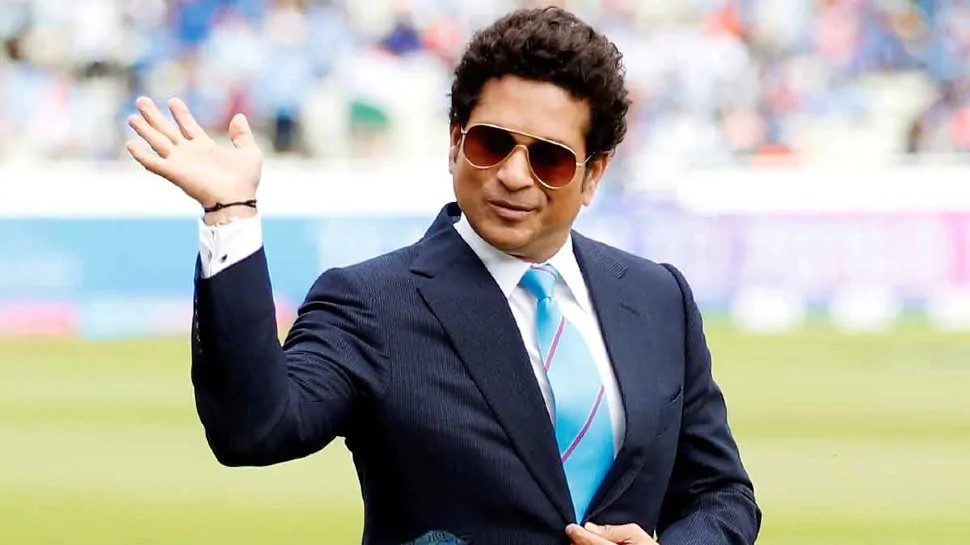सचिन तेंदुलकर Sachin tendulkar