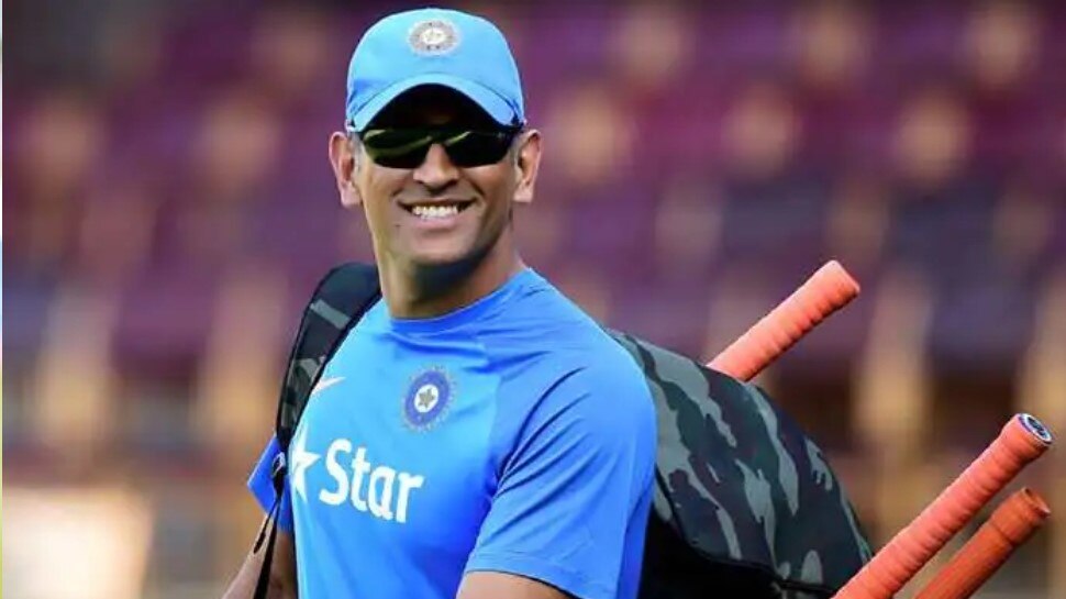 एमएस धोनी MS Dhoni